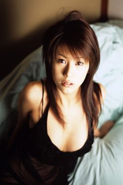 邻家女孩