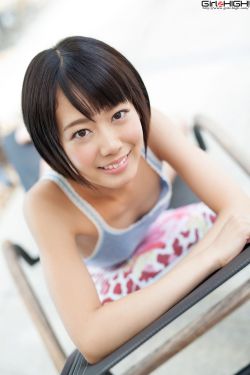 夏日甜心