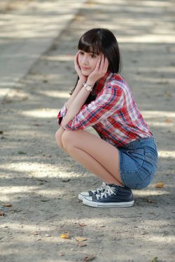 扑通扑通喜欢你
