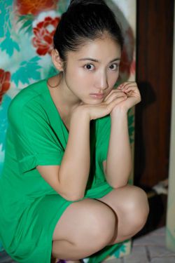 黄色大象