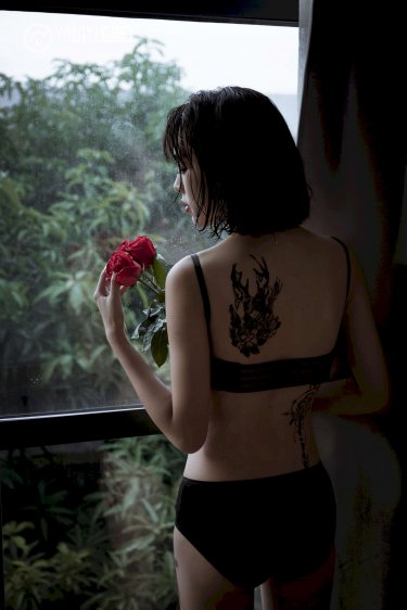 霜花店电影