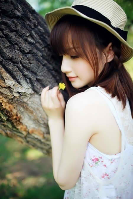 双胞胎姐妹花