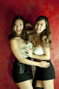 放荡的女人